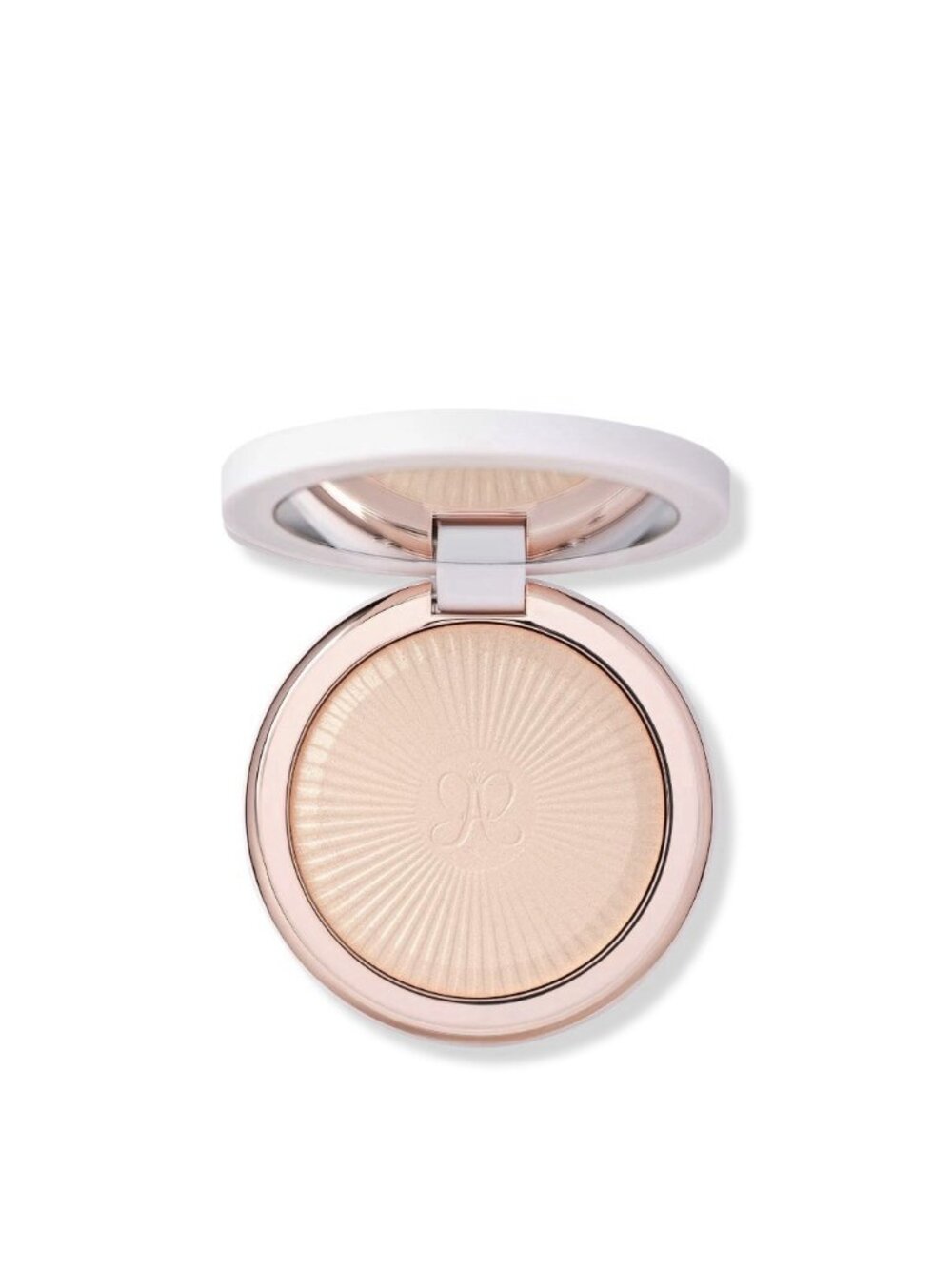 Anastasia Beverly Hills Glow Seeker Highlighter Shade Ethereal .39oz NIB